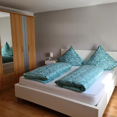 Pees Apartment