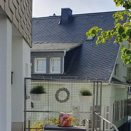 Pees Apartment