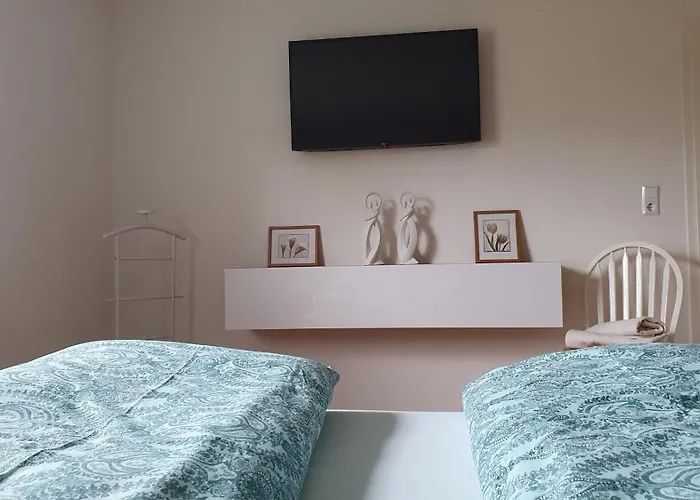 Apartament Pees Baumholder